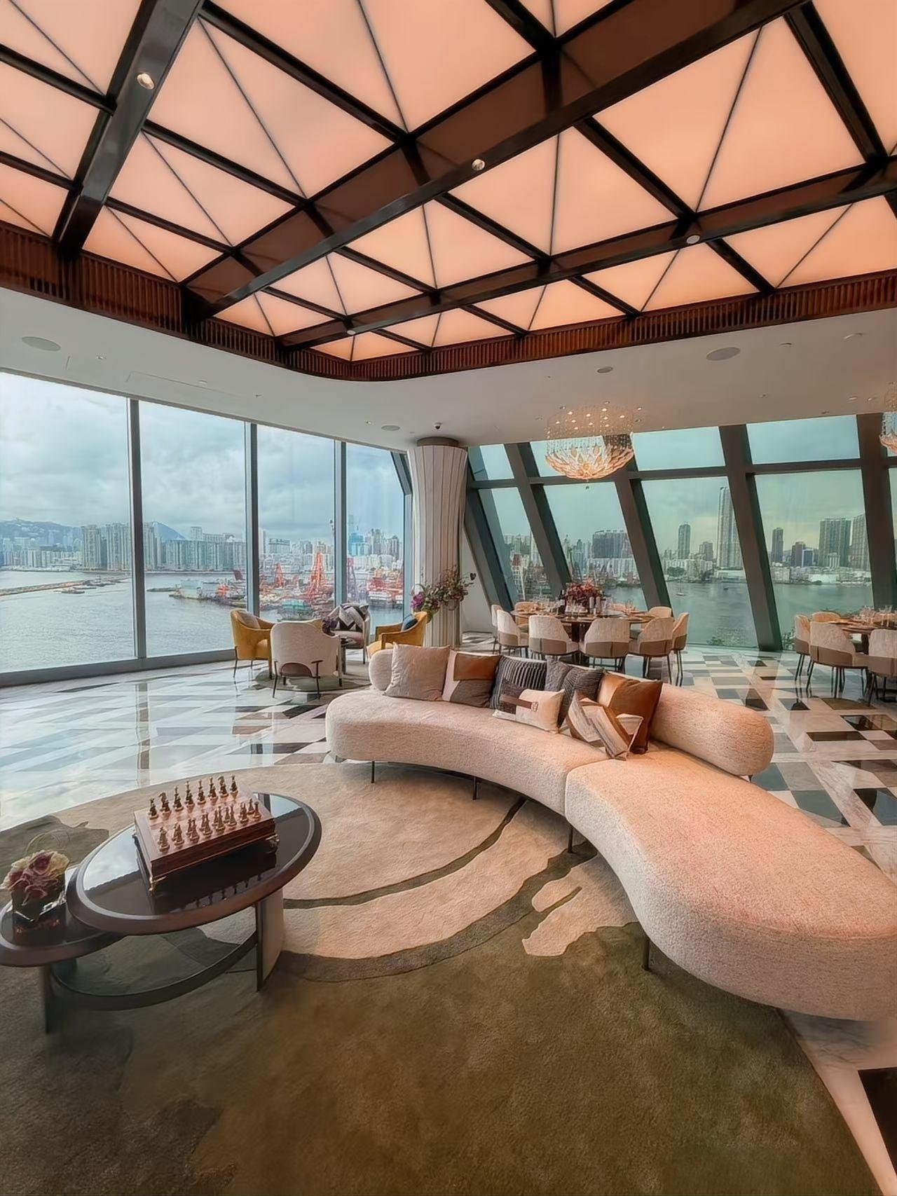 維港・灣畔 休閒配套